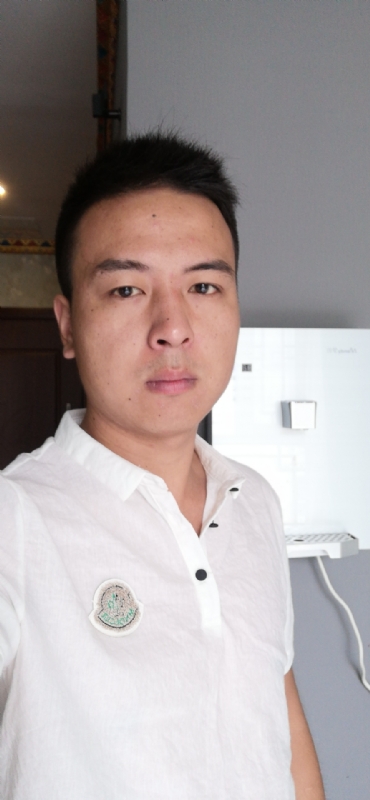 与卿共舞的第一张照片--德州相亲服务中心