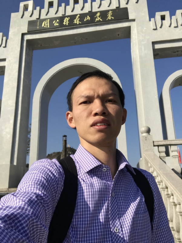 期待有缘的你的第二张照片--德州相亲服务中心