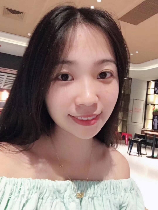 开心果的第一张照片--德州相亲服务中心
