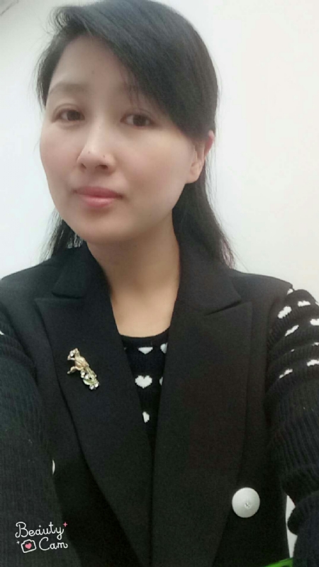 下雨的第一张照片--德州相亲服务中心