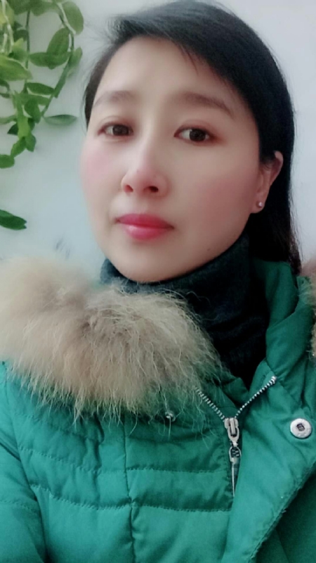 下雨的第二张照片--德州相亲服务中心