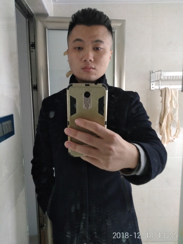 龙少爷的第一张照片--德州相亲服务中心