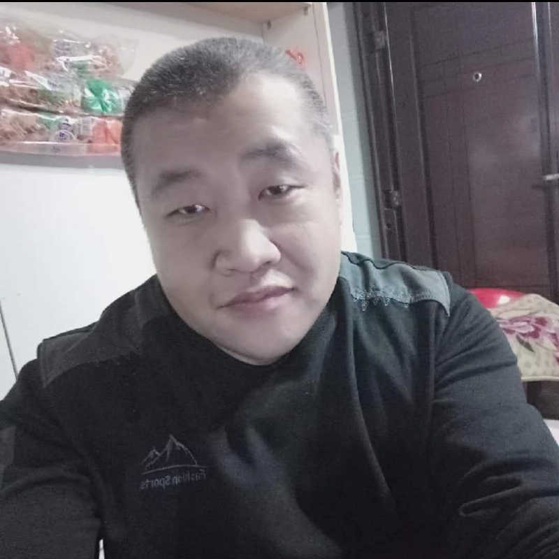 圆圆的第二张照片--德州相亲服务中心