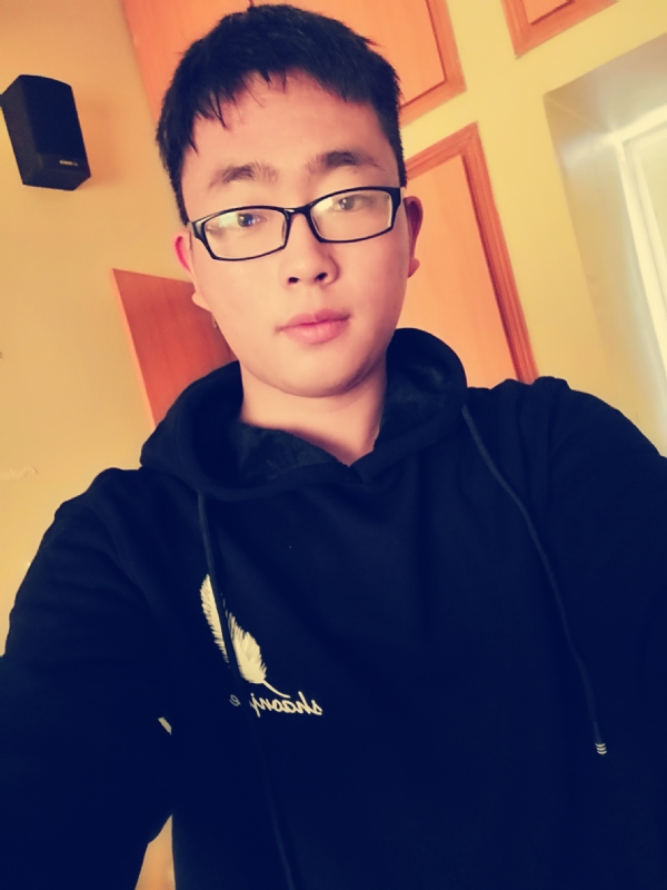 茉莉蜜茶的第二张照片--德州相亲服务中心