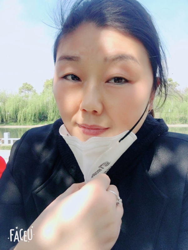 花开半夏的第一张照片--德州相亲服务中心