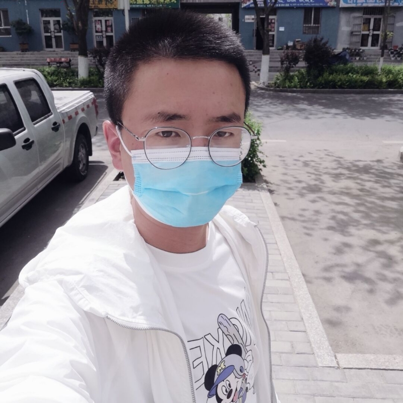 赵公子的第一张照片--德州相亲服务中心