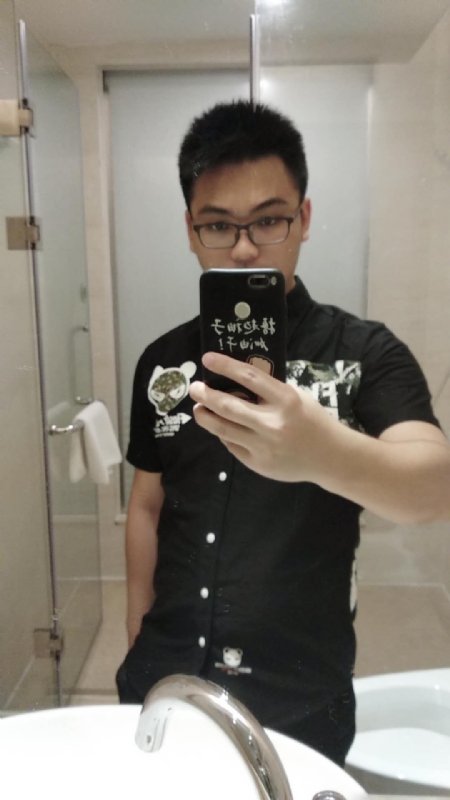 墨客的第一张照片--德州相亲服务中心