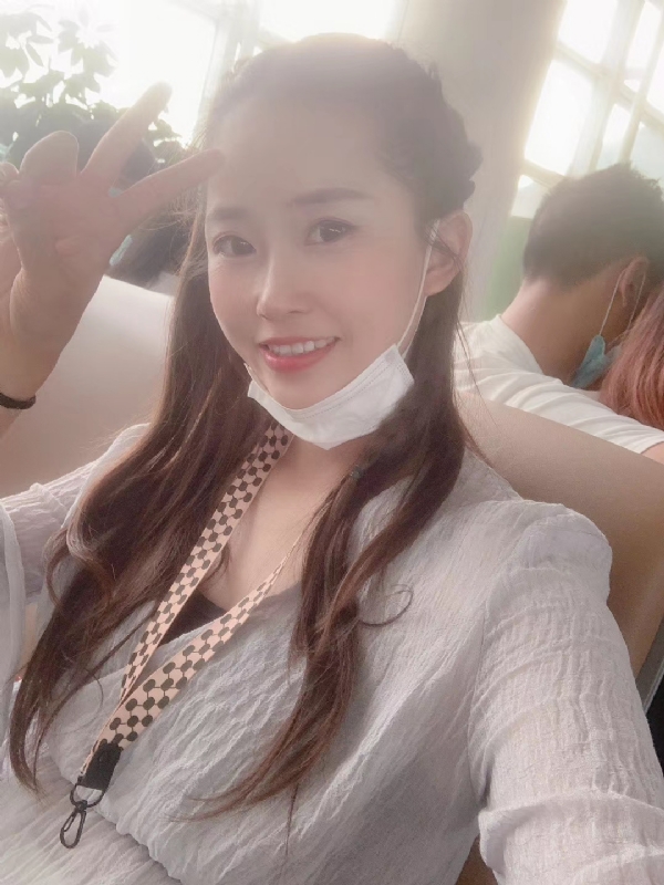宁乙的第一张照片--德州相亲服务中心