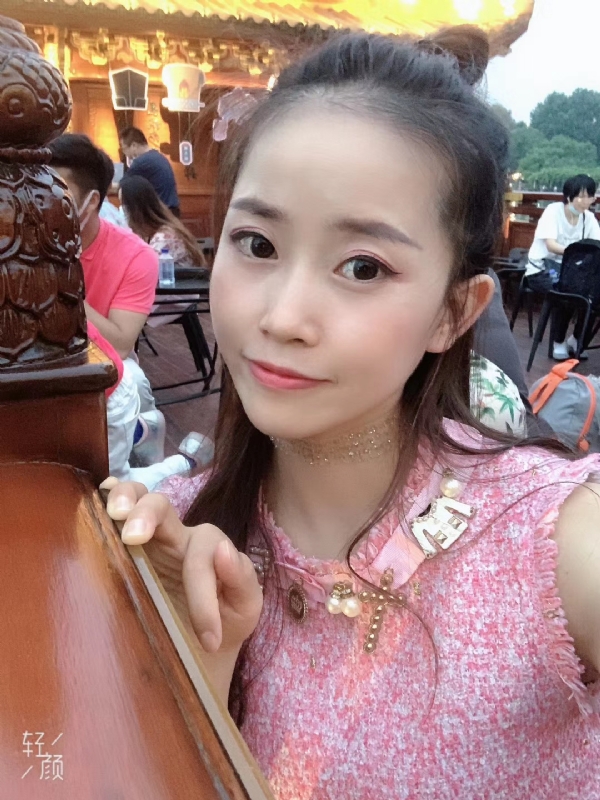 宁乙的第三张照片--德州相亲服务中心
