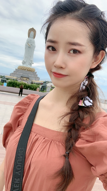 宁乙的第四张照片--德州相亲服务中心