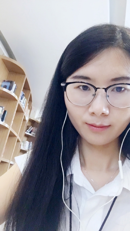 Cindee的第一张照片--德州相亲服务中心