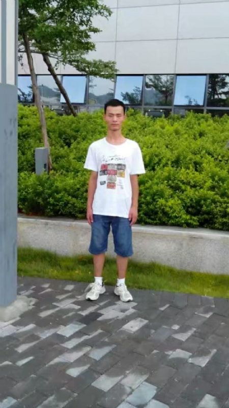 龙行天下的第一张照片--德州相亲服务中心