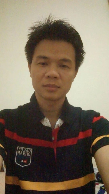 缘来如此的第一张照片--德州相亲服务中心