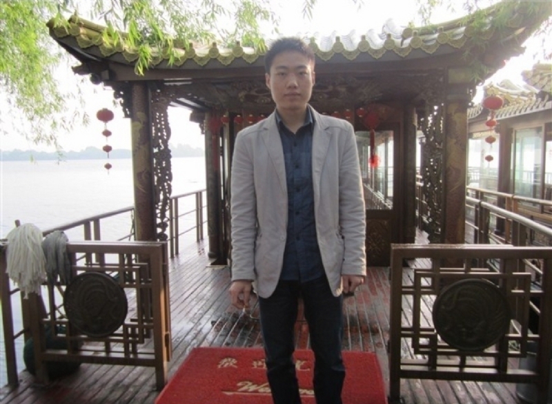 竹子??????的第一张照片--德州相亲服务中心
