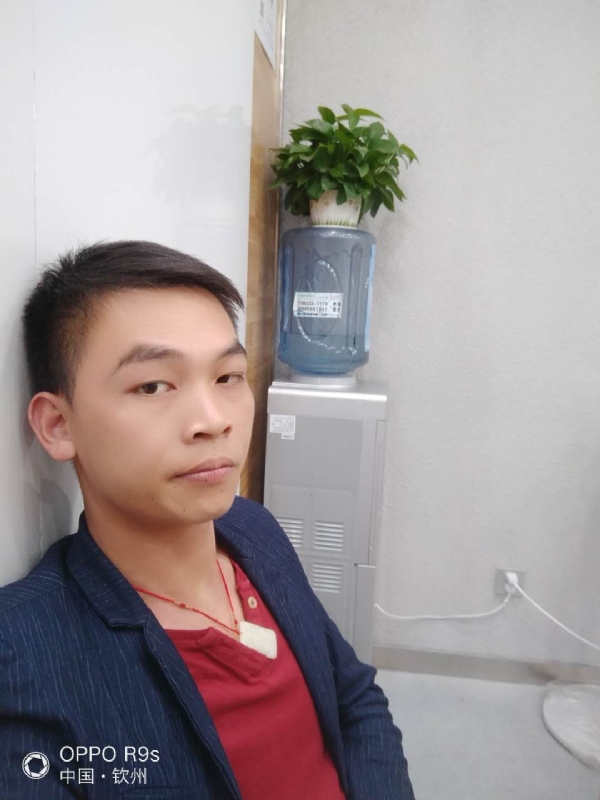 只想好好的爱一个人的第一张照片--德州相亲服务中心