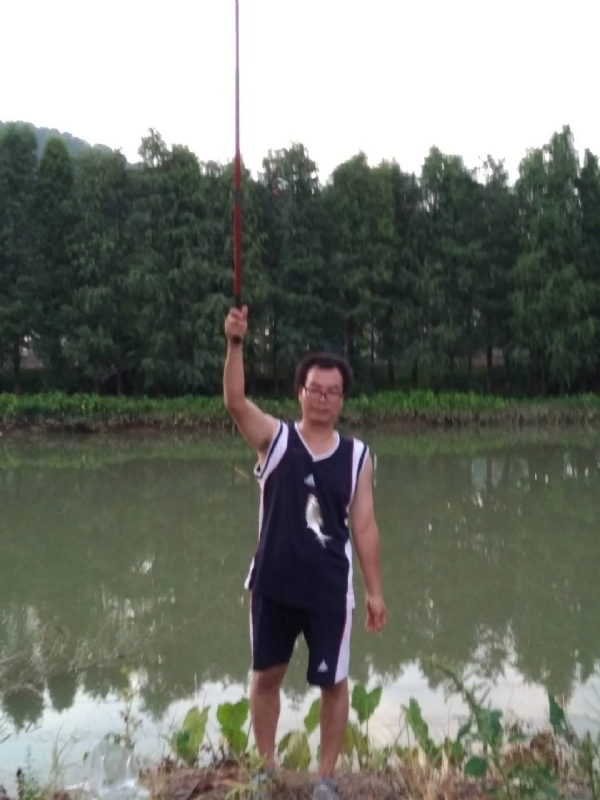 平凡人生的第二张照片--德州相亲服务中心