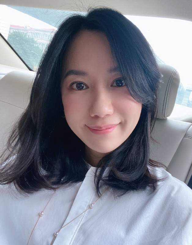 林林的第一张照片--德州相亲服务中心