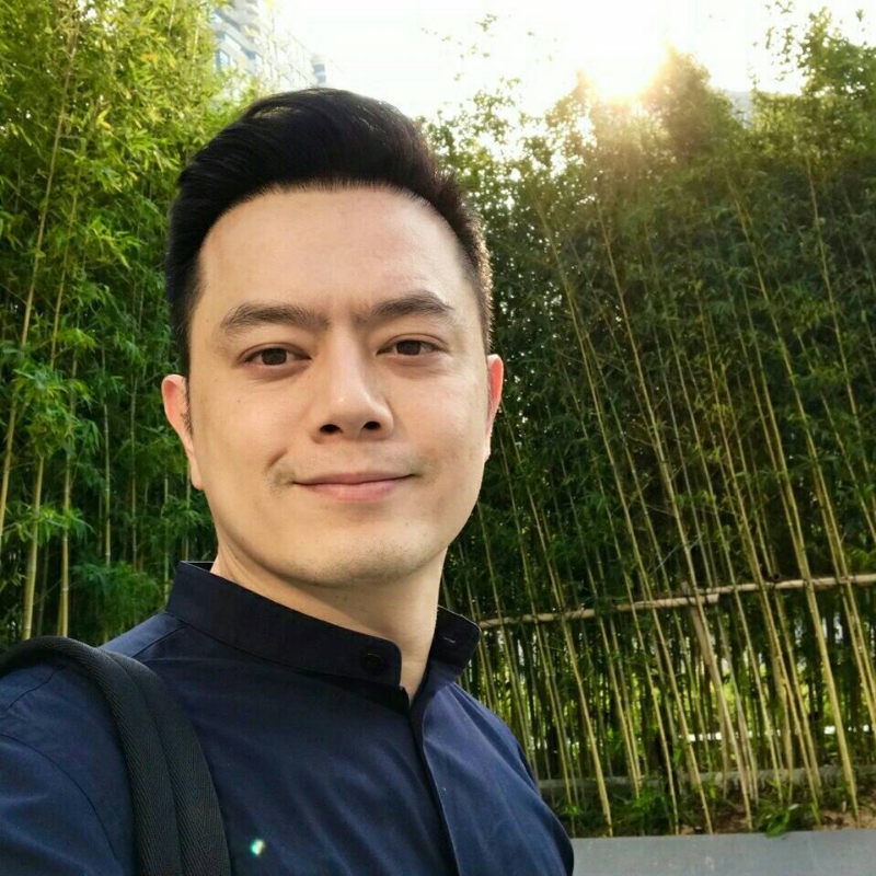 十月的第一张照片--德州相亲服务中心