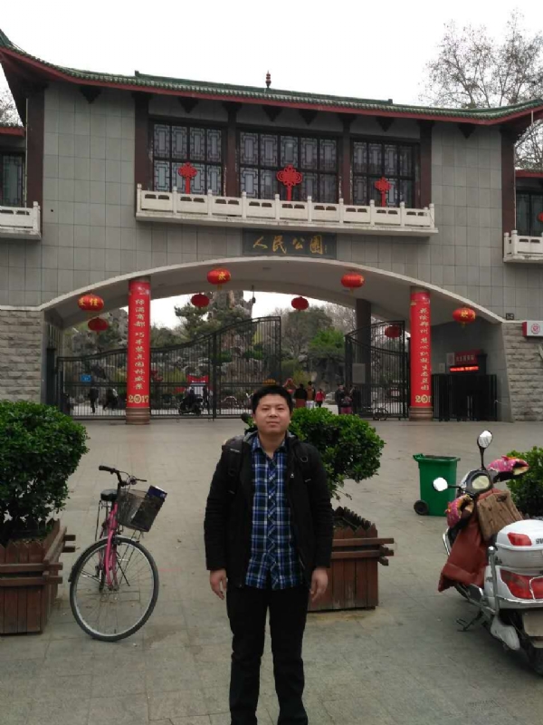 在奋斗的第四张照片--德州相亲服务中心