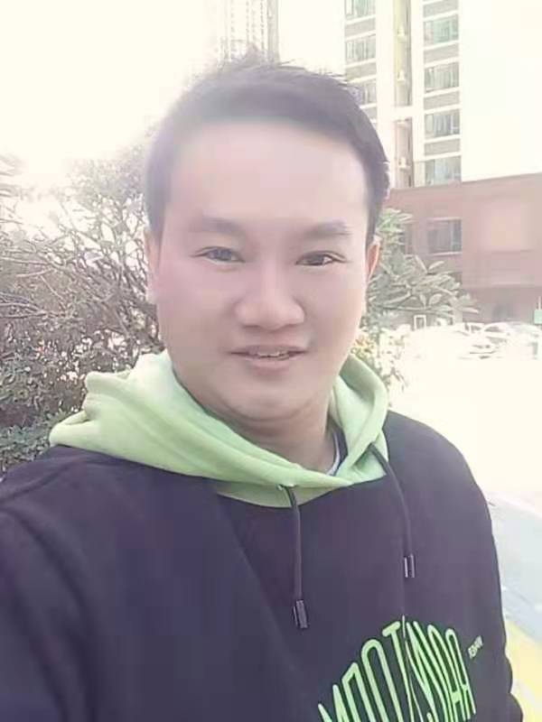 晶之缘的第一张照片--德州相亲服务中心