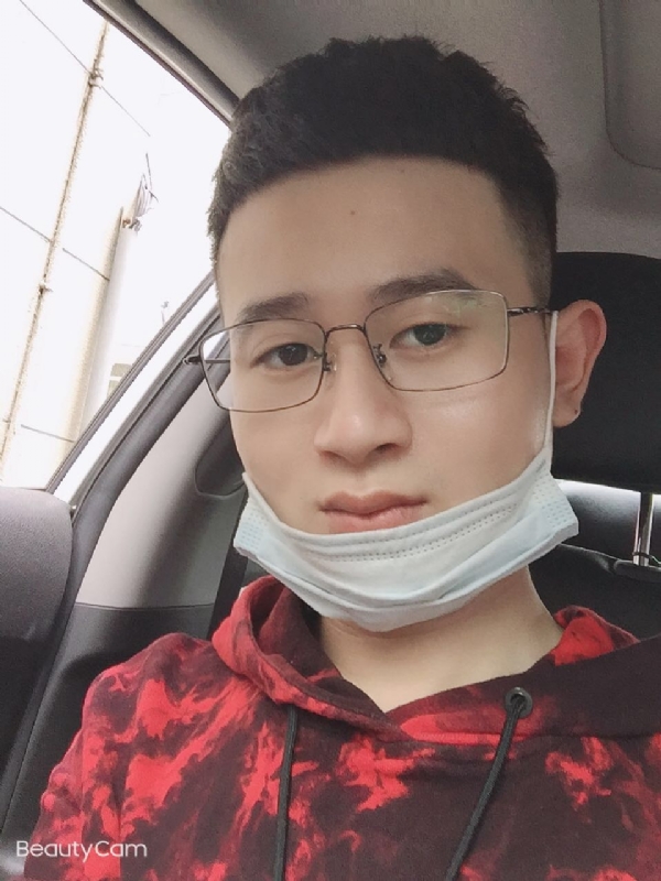 WQJ的第一张照片--德州相亲服务中心