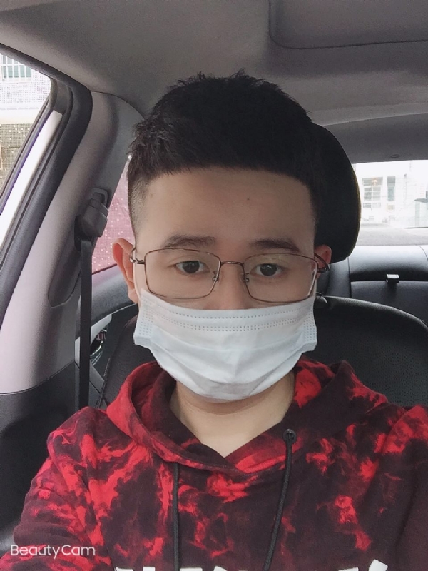 WQJ的第二张照片--德州相亲服务中心