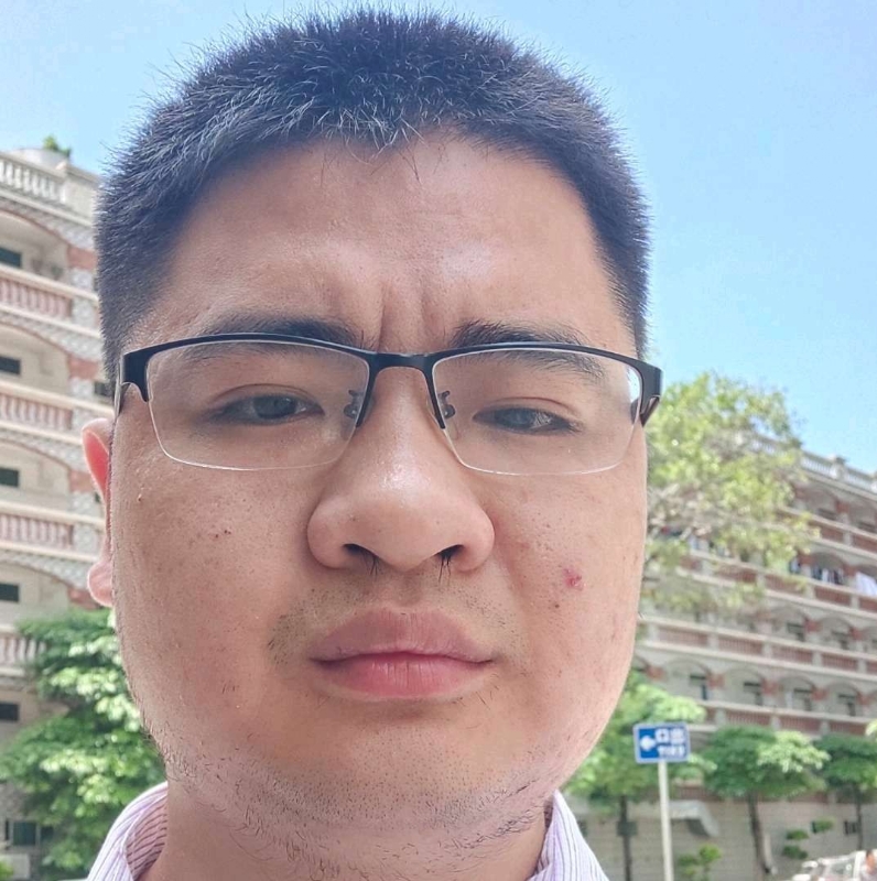 凯文的第一张照片--德州相亲服务中心