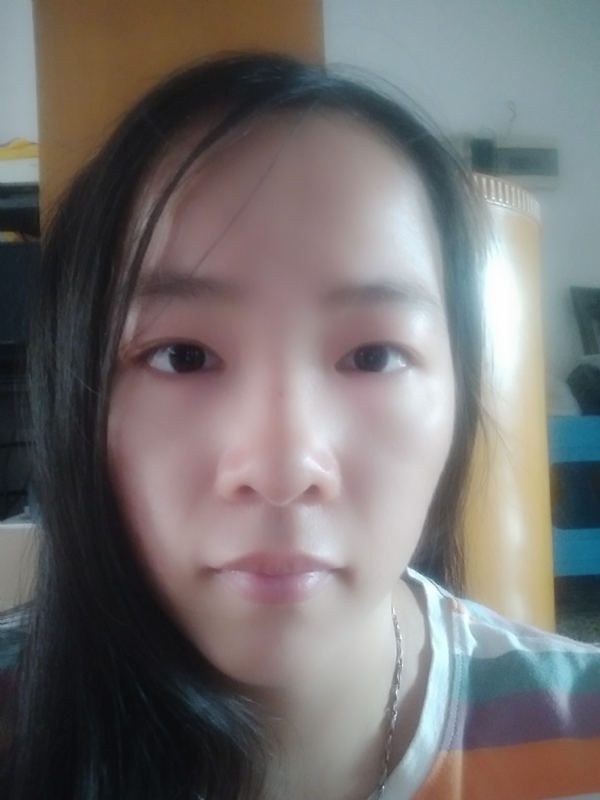 w洁的第二张照片--德州相亲服务中心