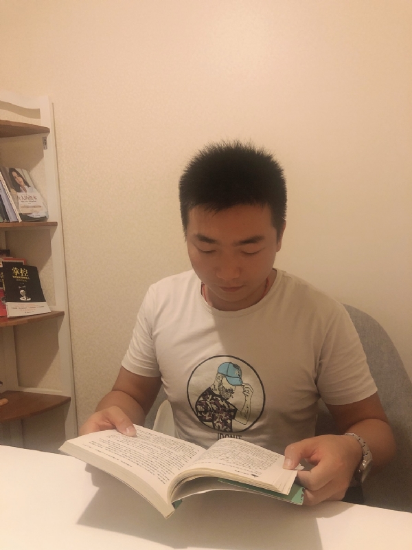 一路向前的第一张照片--德州相亲服务中心