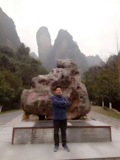 珍惜的第二张照片--德州相亲服务中心