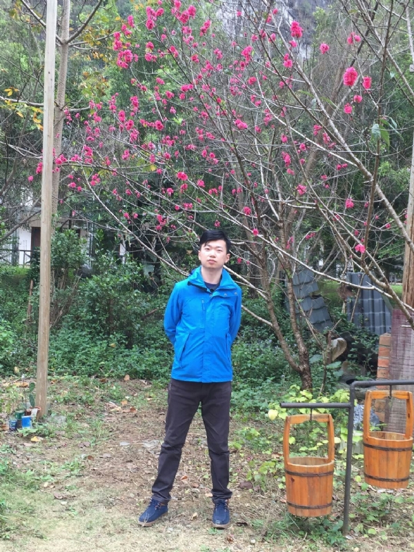 金生水起的第二张照片--德州相亲服务中心