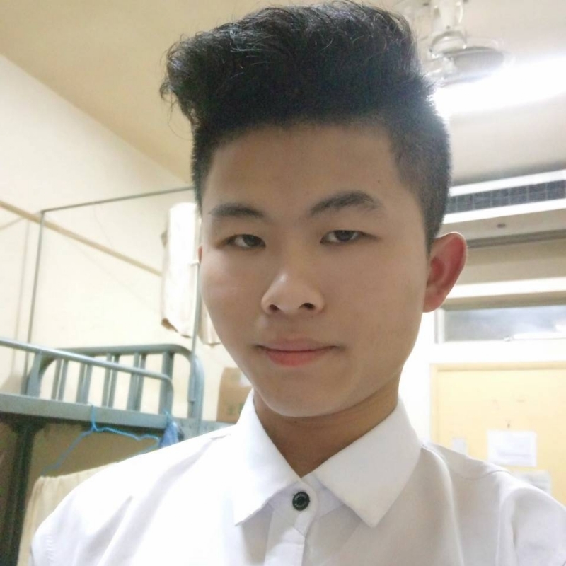 赖荣智的第一张照片--德州相亲服务中心