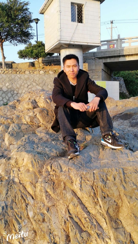 王俊辉的第一张照片--德州相亲服务中心