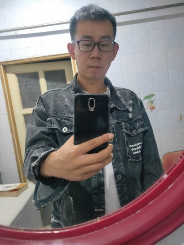 纸上谈兵的第一张照片--德州相亲服务中心
