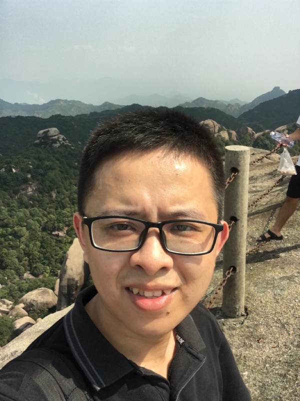 七凌的第一张照片--德州相亲服务中心