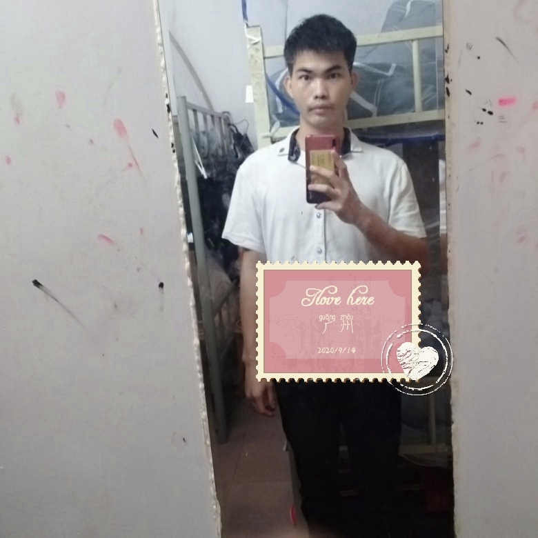 小林的第一张照片--德州相亲服务中心
