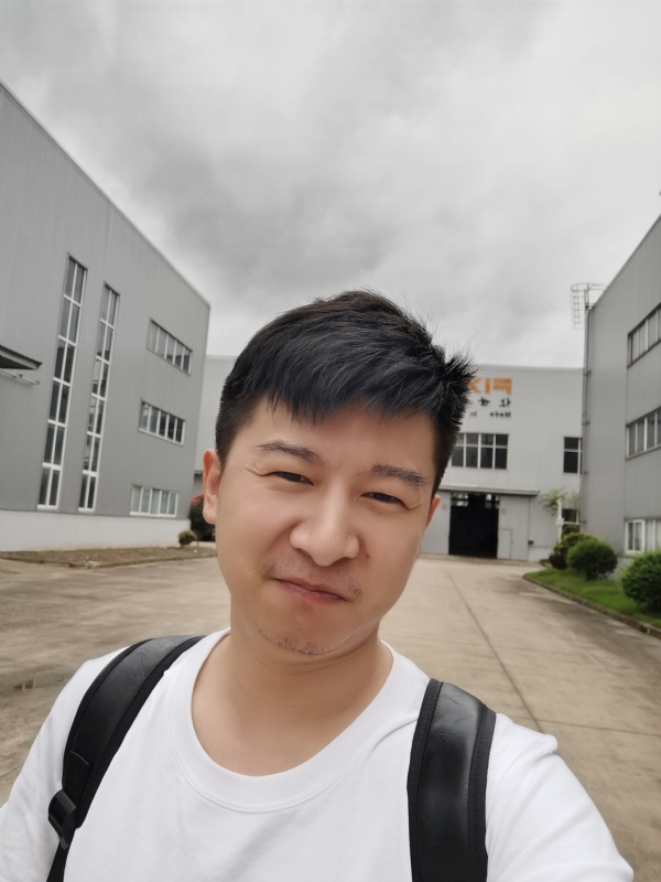 二叔的第二张照片--德州相亲服务中心