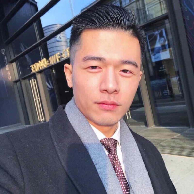 顺其自然的第一张照片--德州相亲服务中心