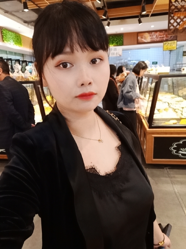 寒心的第二张照片--德州相亲服务中心