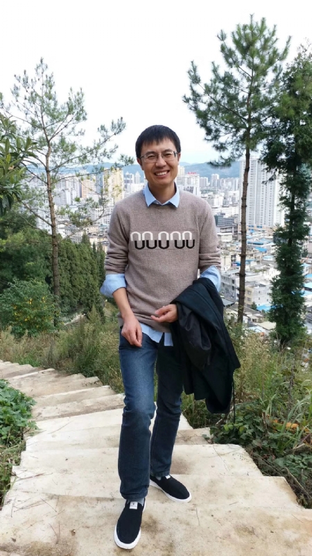 会飞的鱼的第一张照片--德州相亲服务中心