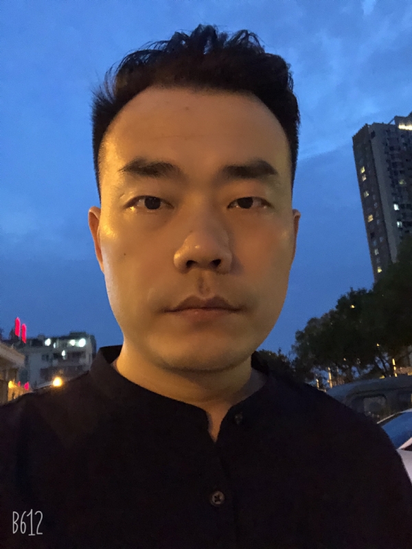 楚河畔的第二张照片--德州相亲服务中心