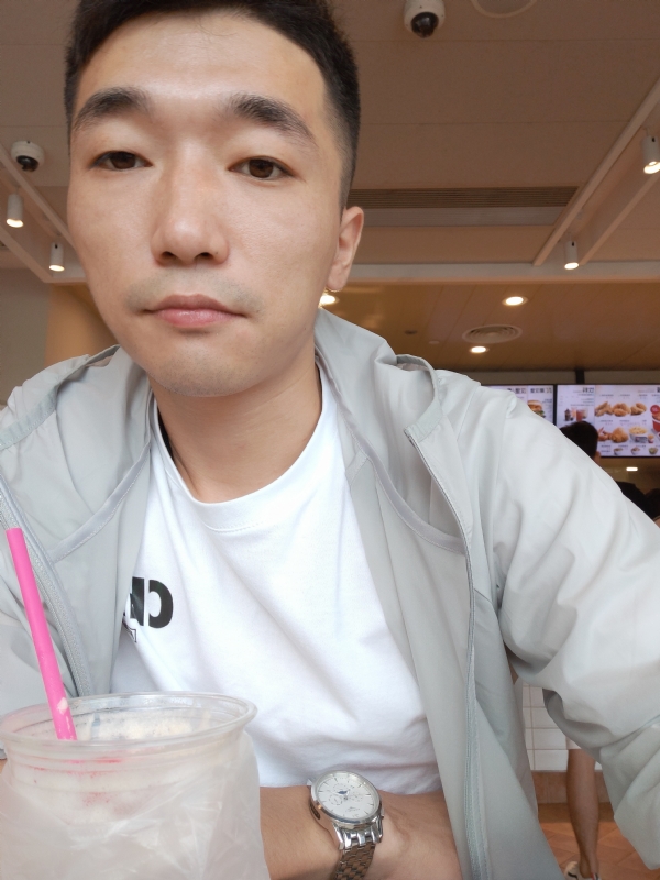 须臾数年的第一张照片--德州相亲服务中心
