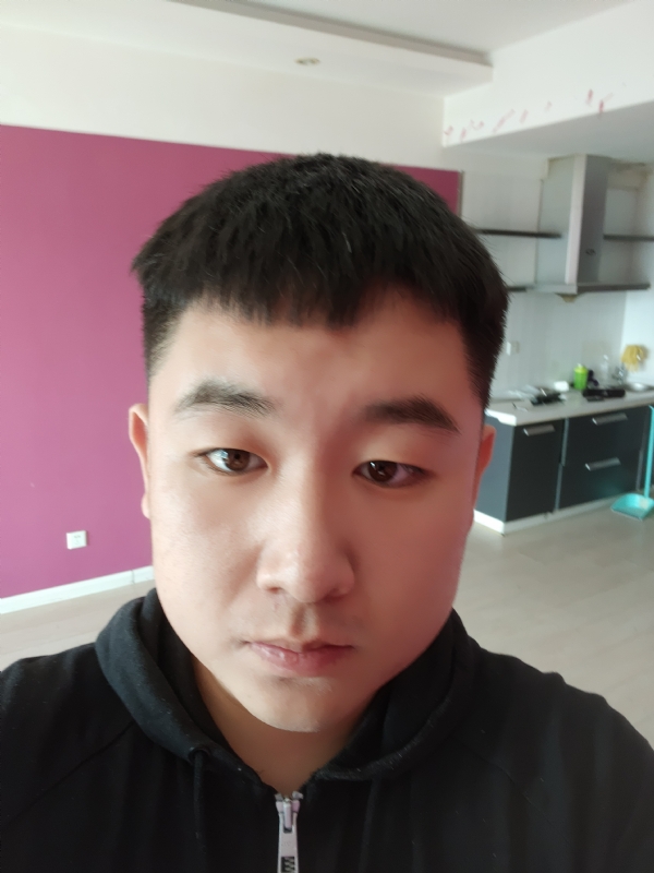 正宇的第一张照片--德州相亲服务中心