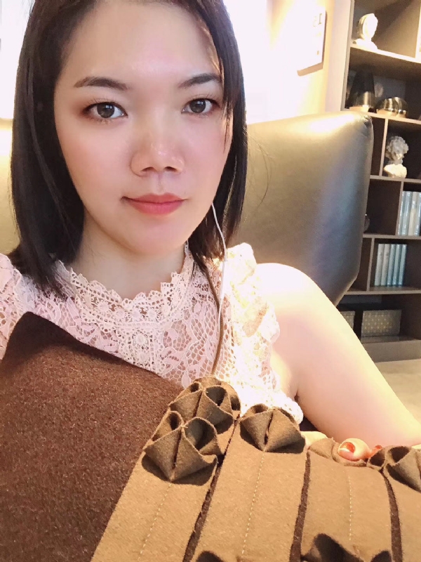92年kiki的第一张照片--德州相亲服务中心