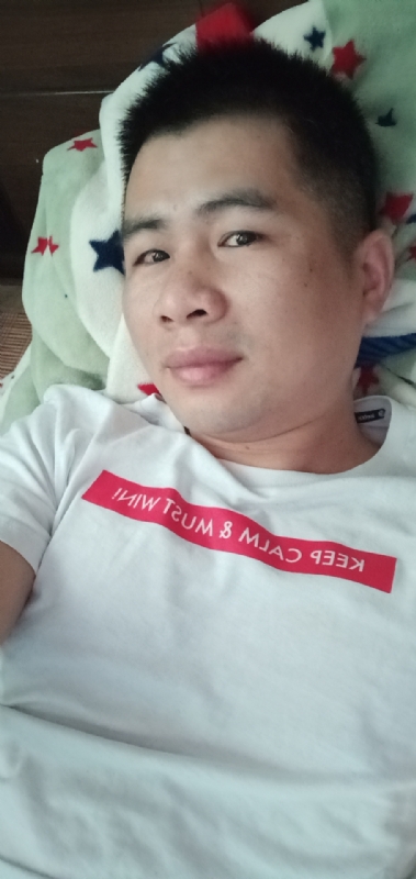 Amos的第一张照片--德州相亲服务中心