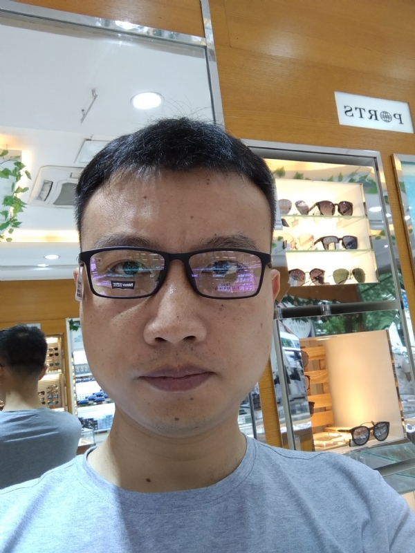 冰羽蓝的第一张照片--德州相亲服务中心