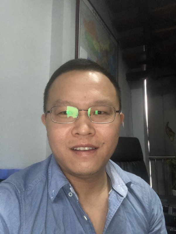 小吴的第一张照片--德州相亲服务中心