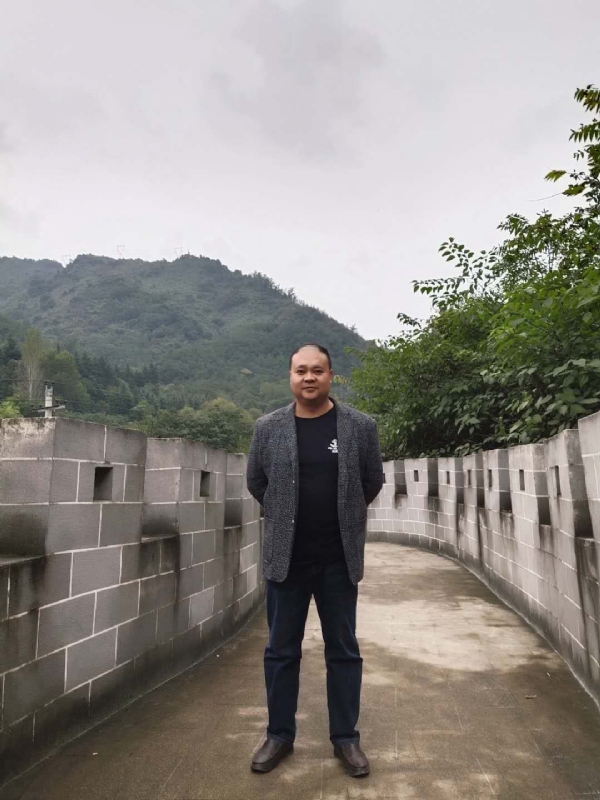 玉竹的第一张照片--德州相亲服务中心