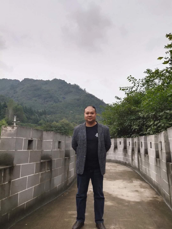 玉竹的第二张照片--德州相亲服务中心