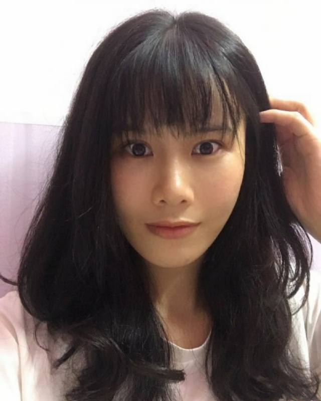 悦见的第一张照片--德州相亲服务中心